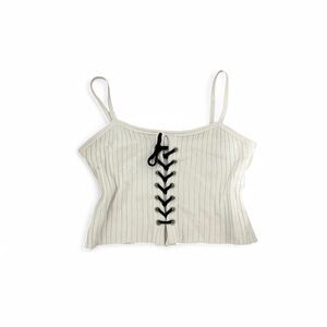 codibook lace cami